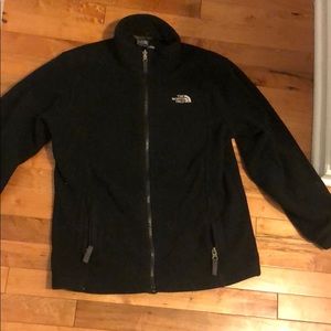 North face fleece